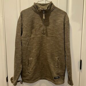 (EUC) Men’s XS Southern Marsh Pullover